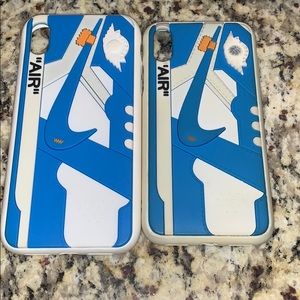 iPhone cases for x or can and XR